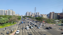 海南陵水县出台2022年新能源汽车展销活动奖励细则
