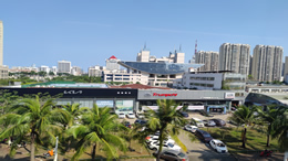 11月，东莞全市规模以上工业增加值同比增长7.1%